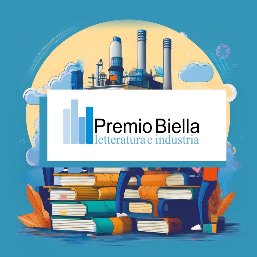 Edizione 2016 | Premio Biella Letterature Industria