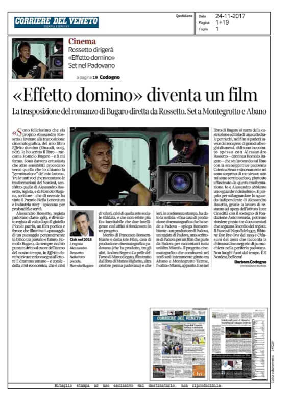  Premio Biella Letteratura Industria
