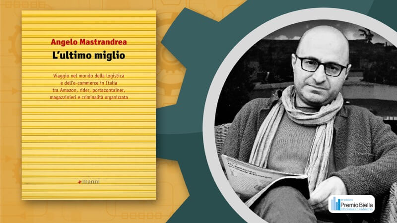  Premio Biella Letteratura Industria