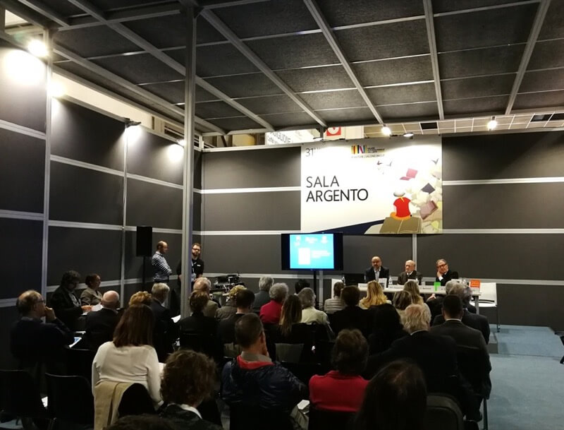  Premio Biella Letteratura Industria