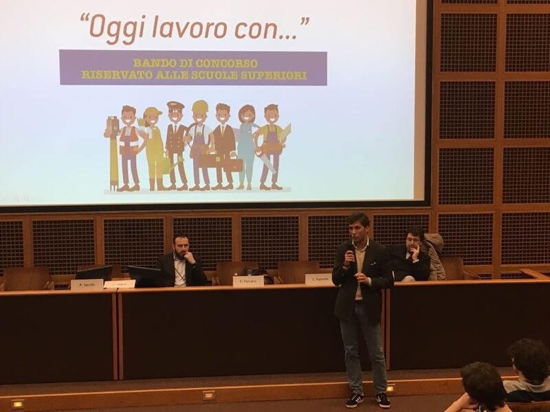  Premio Biella Letteratura Industria