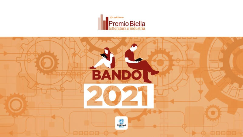  Premio Biella Letteratura Industria