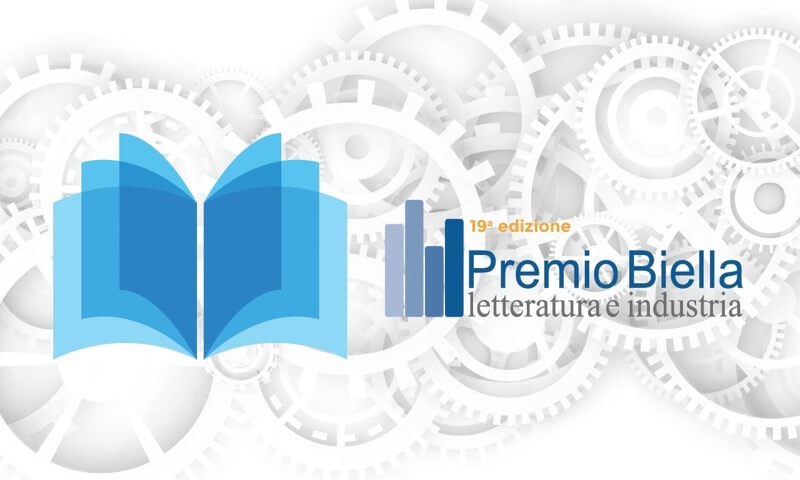  Premio Biella Letteratura Industria