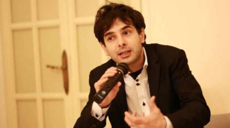  Premio Biella Letteratura Industria