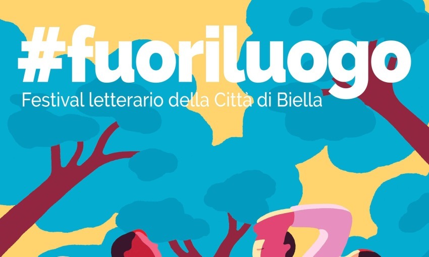  Premio Biella Letteratura Industria