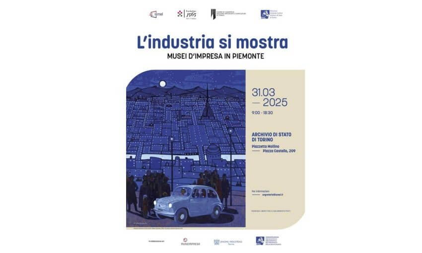 Premio Biella Letteratura Industria