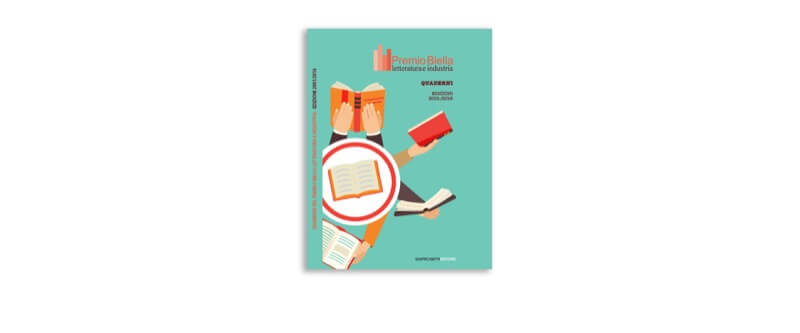  | Premio Biella Letteratura Industria