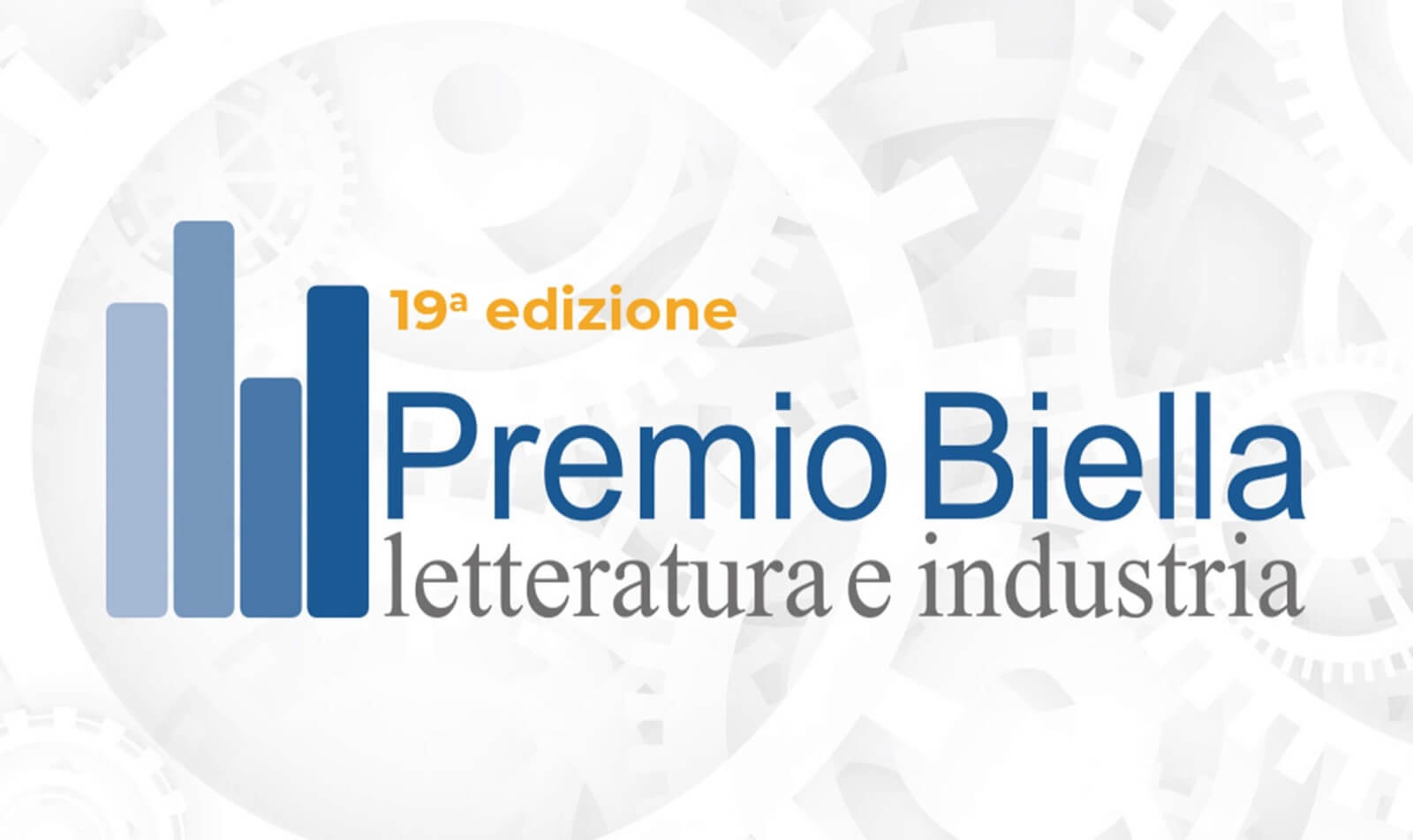Cartella stampa 2020 | Premio Biella Letteratura Industria
