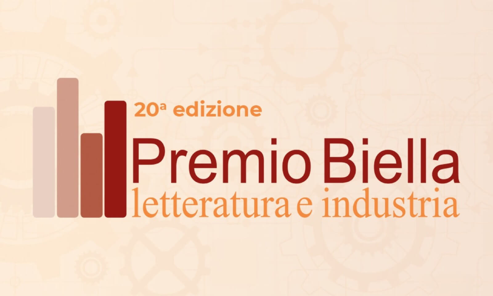 Rassegna stampa 2021 parte 1 | Premio Biella Letteratura Industria