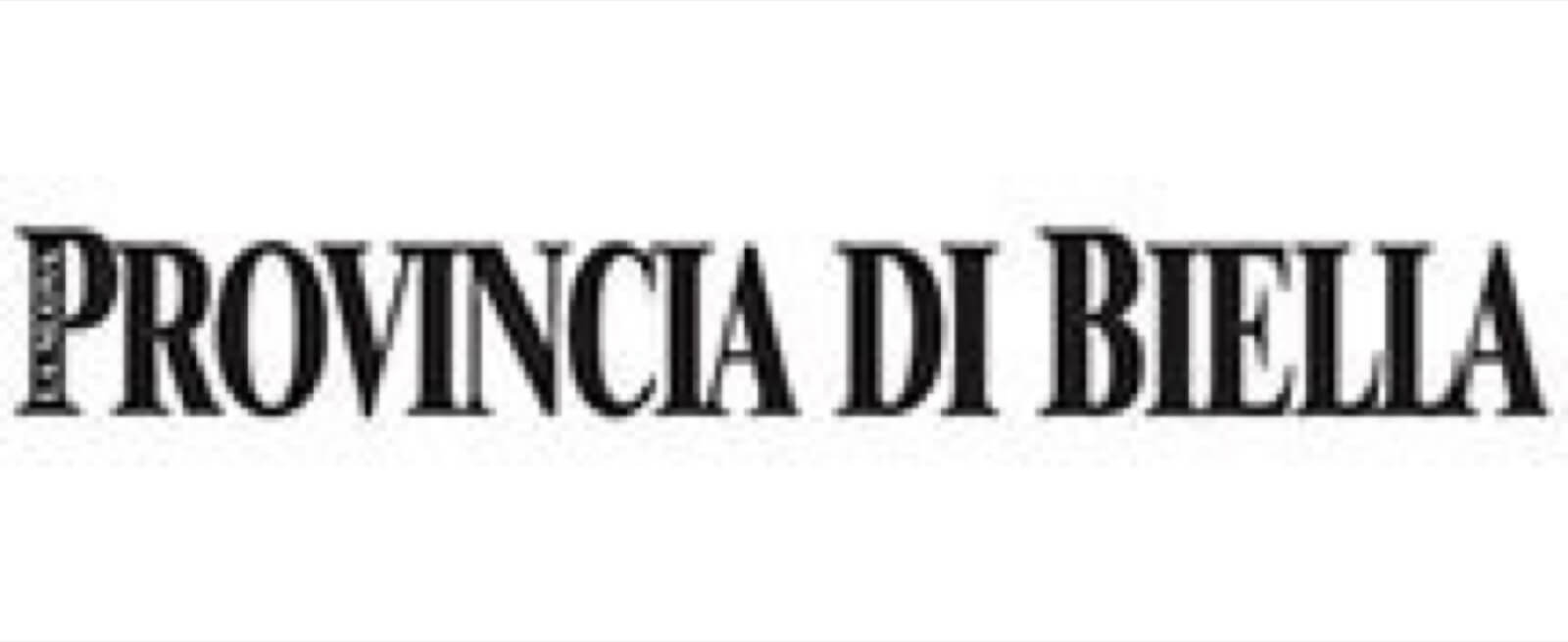 La Nuova Provincia di Biella -  Biella Premio Letteratura edizione numero XIX | Premio Biella Letteratura Industria