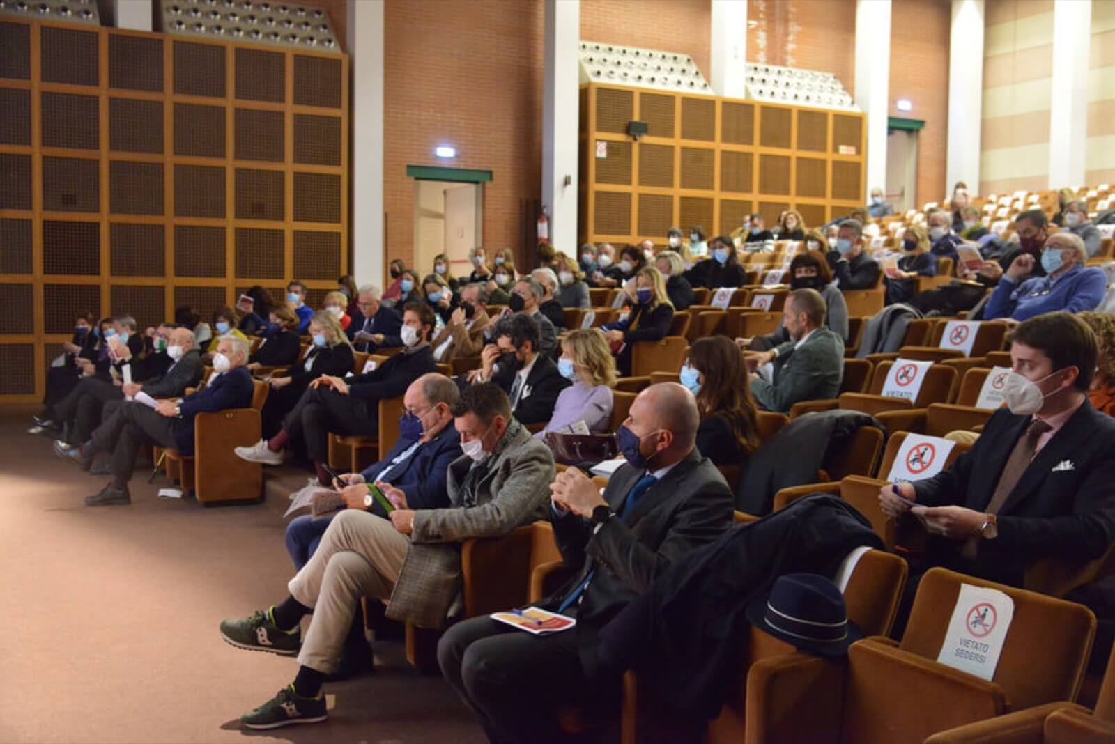 Ogni anno il Premio Biella Letteratura e Industria assegna un Premio Speciale della Giuria | Premio Biella Letteratura Industria