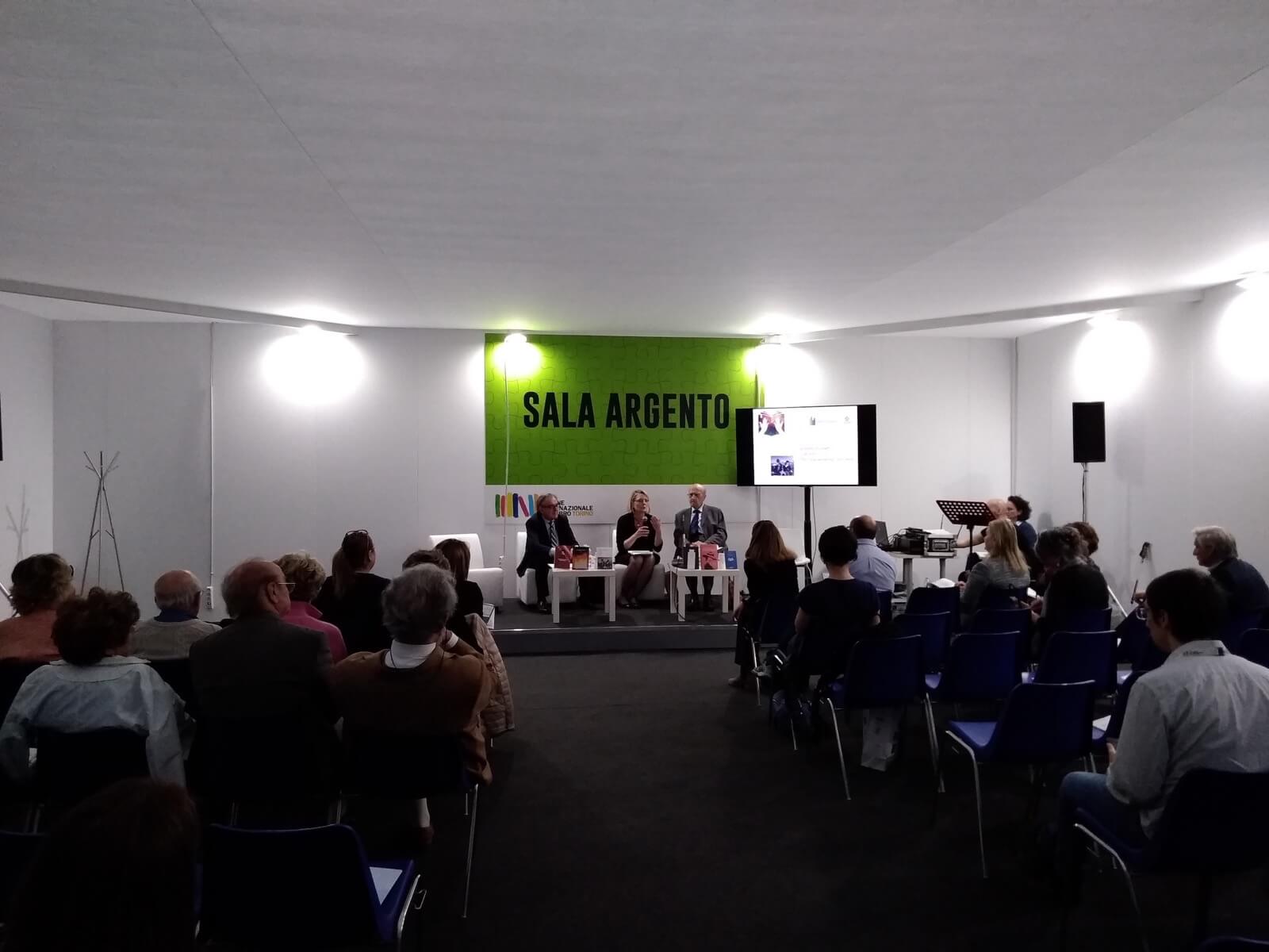 Proclamati i cinque finalisti dell'Edizione 2019 del Premio Biella | Premio Biella Letteratura Industria