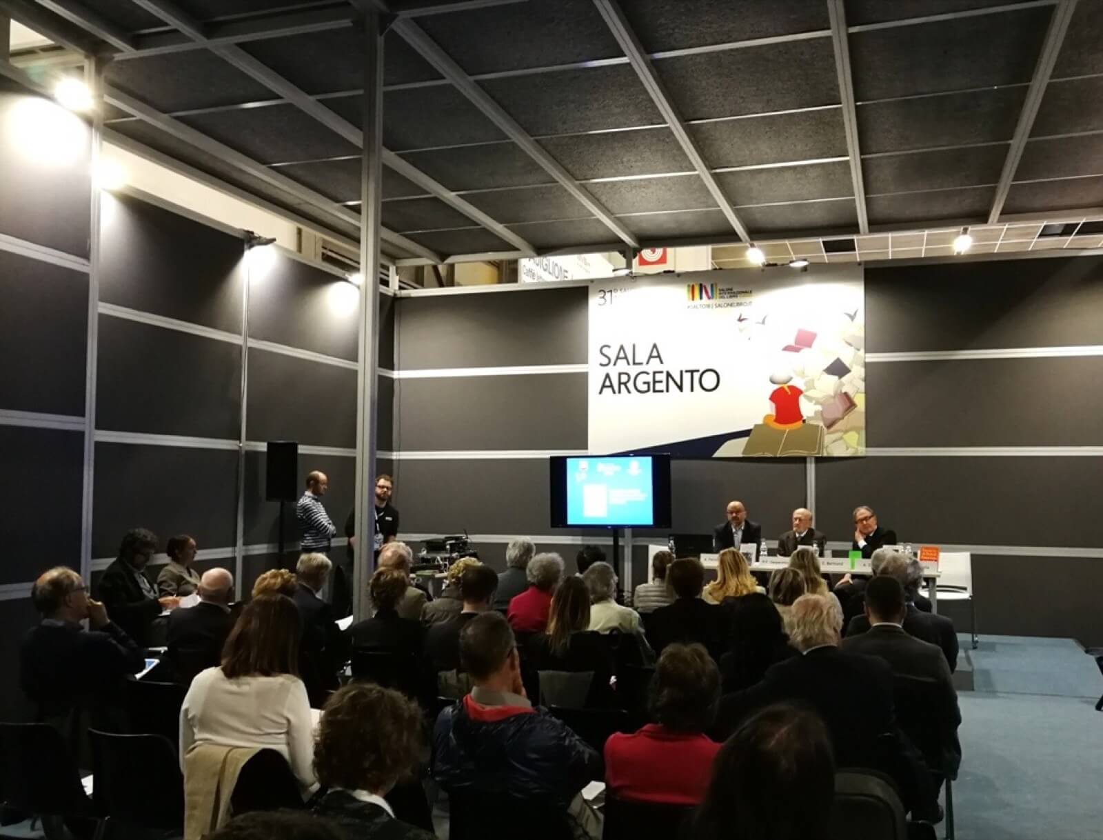 Annunciati i finalisti del Premio Biella! | Premio Biella Letteratura Industria