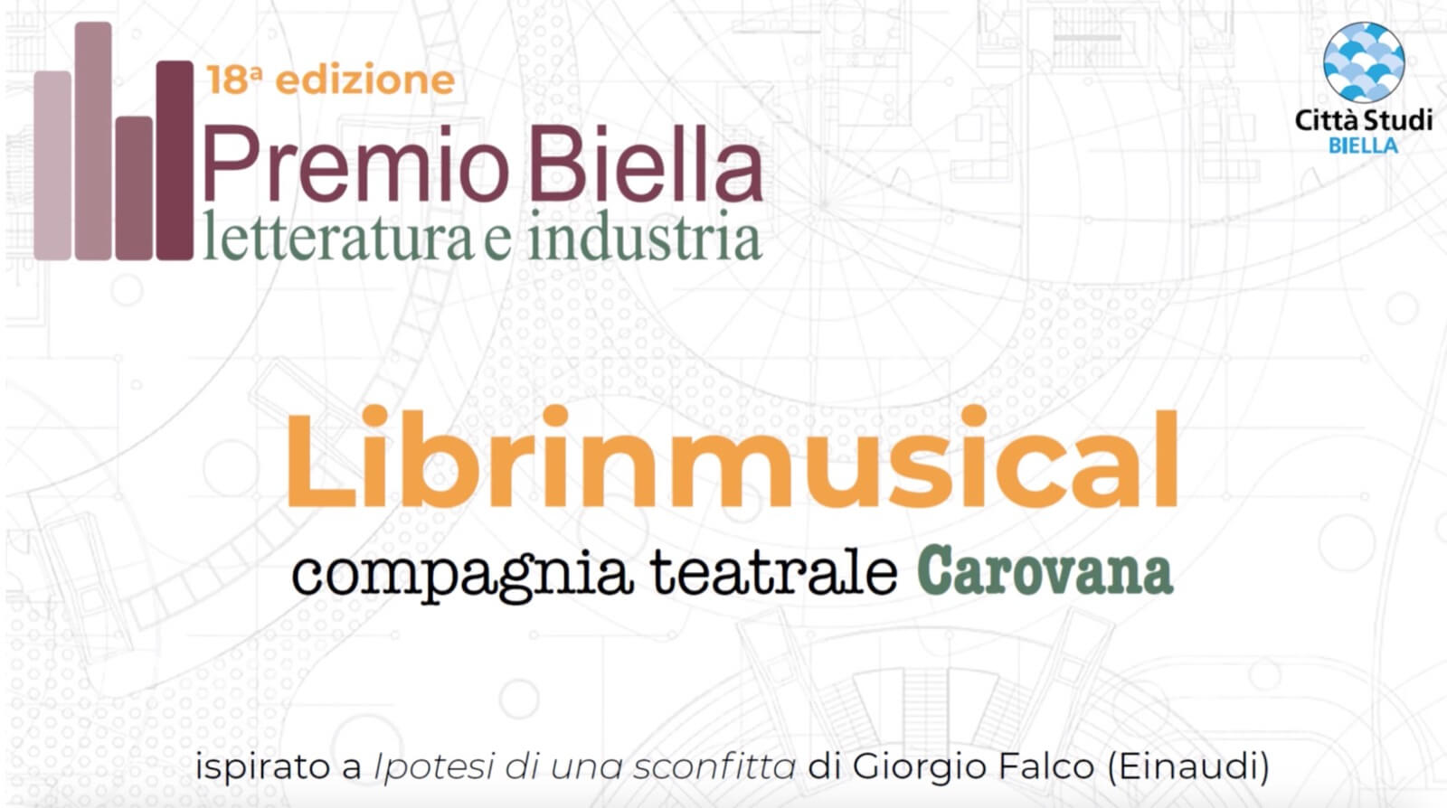 Librinmusical: la Carovana porta in scena 