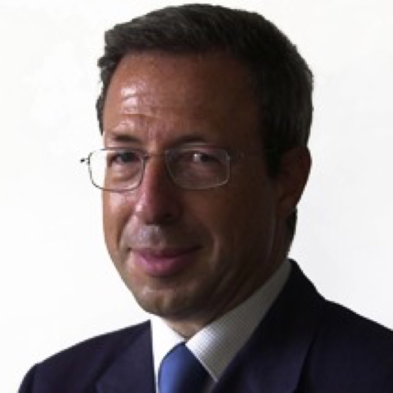 Alberto Sinigaglia | Premio Biella Letteratura Industria