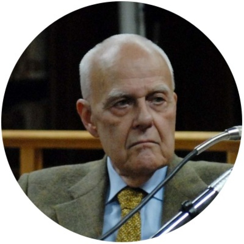 Gian Carlo Ferretti | Premio Biella Letteratura Industria