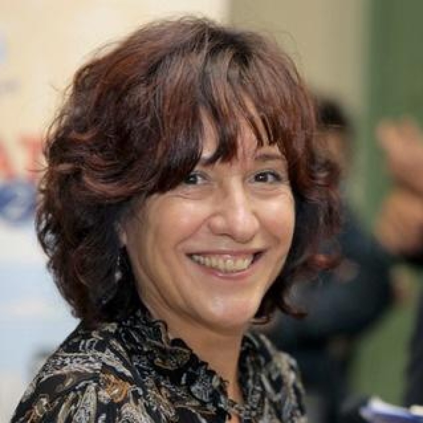 Mariangela Gasparetto | Premio Biella Letteratura Industria