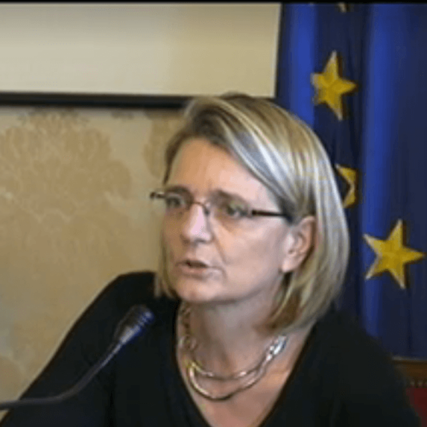 Paola Borgna | Premio Biella Letteratura Industria