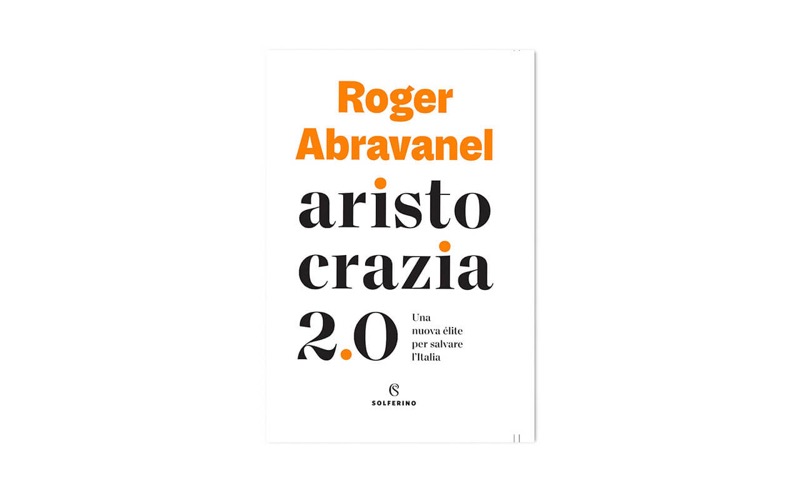 Aristocrazia 2.0. Una nuova élite per salvare l