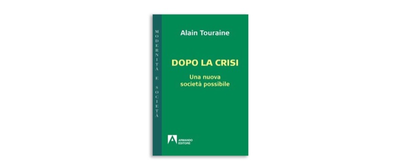Dopo la crisi | Premio Biella Letteratura Industria