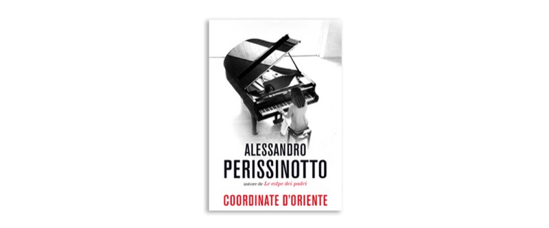 Coordinate d'Oriente | Premio Biella Letteratura Industria