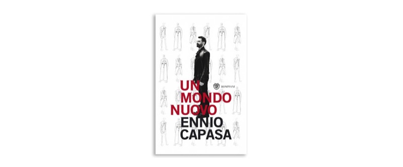 Un mondo nuovo | Premio Biella Letteratura Industria