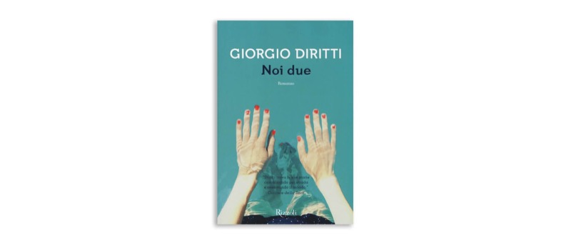 Noi due | Premio Biella Letteratura Industria