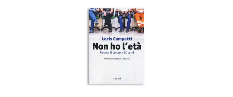 Non ho l
