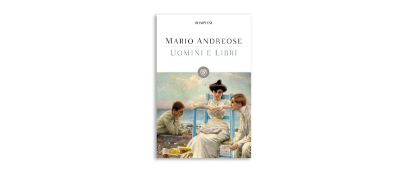 Uomini e Libri | Premio Biella Letteratura Industria