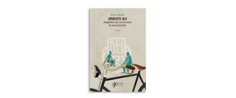 Biografia non autorizzata di una bicicletta | Premio Biella Letteratura Industria
