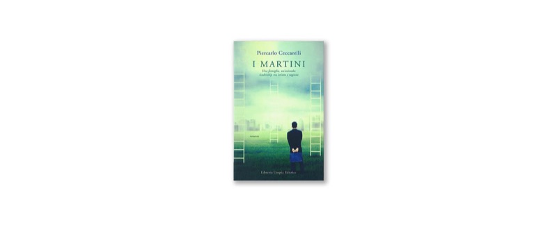 I Martini | Premio Biella Letteratura Industria
