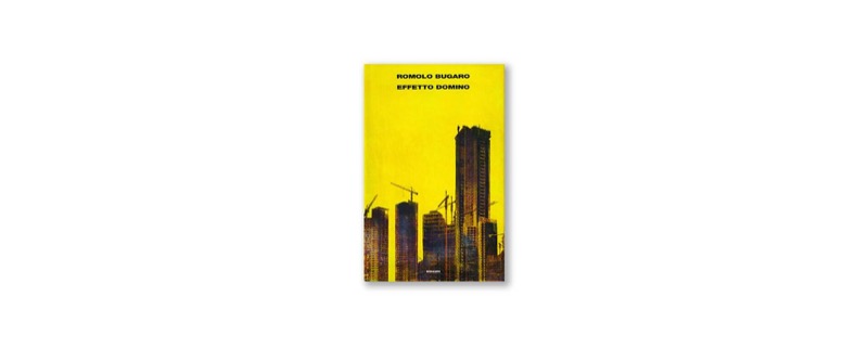 Effetto Domino | Premio Biella Letteratura Industria