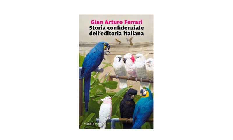 Storia confidenziale dell