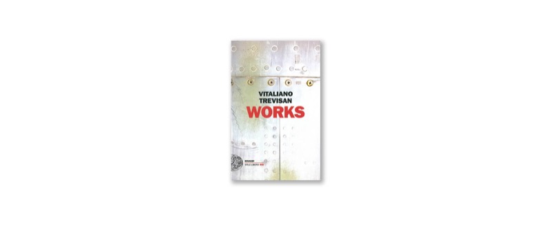 Works | Premio Biella Letteratura Industria