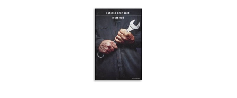 Mammut | Premio Biella Letteratura Industria