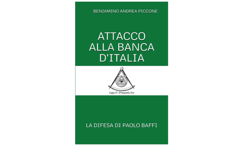 Attacco alla Banca d