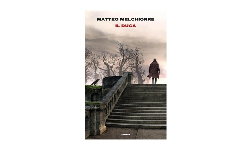 Il Duca | Premio Biella Letteratura Industria