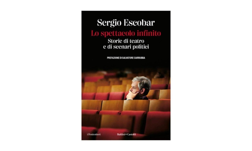 Lo spettacolo infinito. | Premio Biella Letteratura Industria