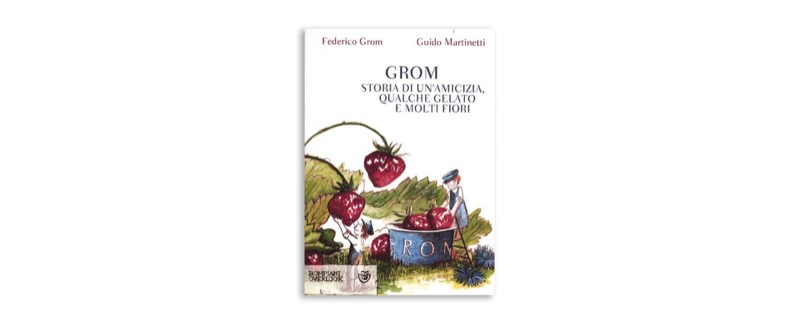 Grom | Premio Biella Letteratura Industria