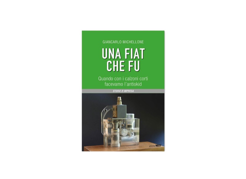 Una Fiat che fu. Quando con i calzoni corti facevamo l