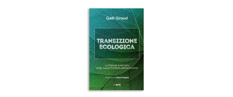 Transizione ecologica | Premio Biella Letteratura Industria