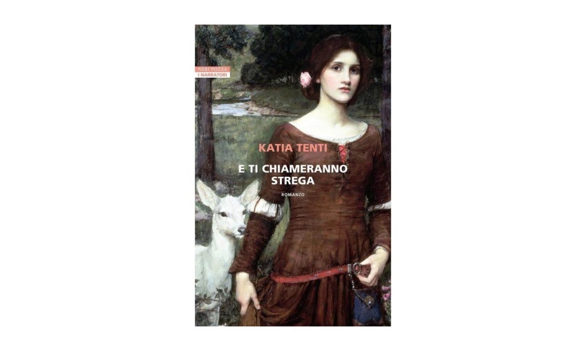 E ti chiameranno strega | Premio Biella Letteratura Industria