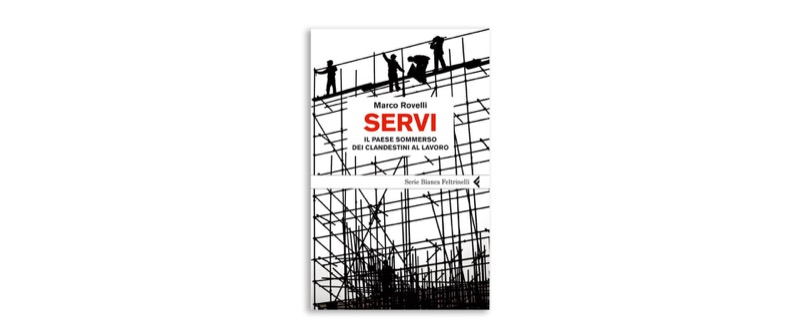 Servi | Premio Biella Letteratura Industria