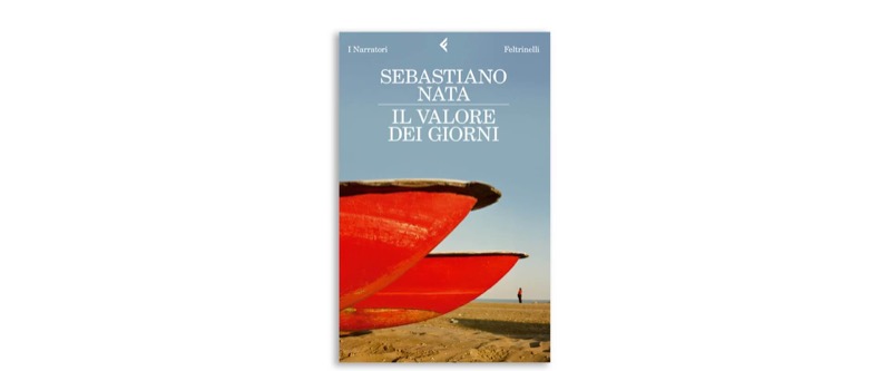 Il valore dei giorni | Premio Biella Letteratura Industria