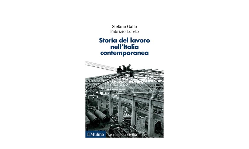 Storia del lavoro nell