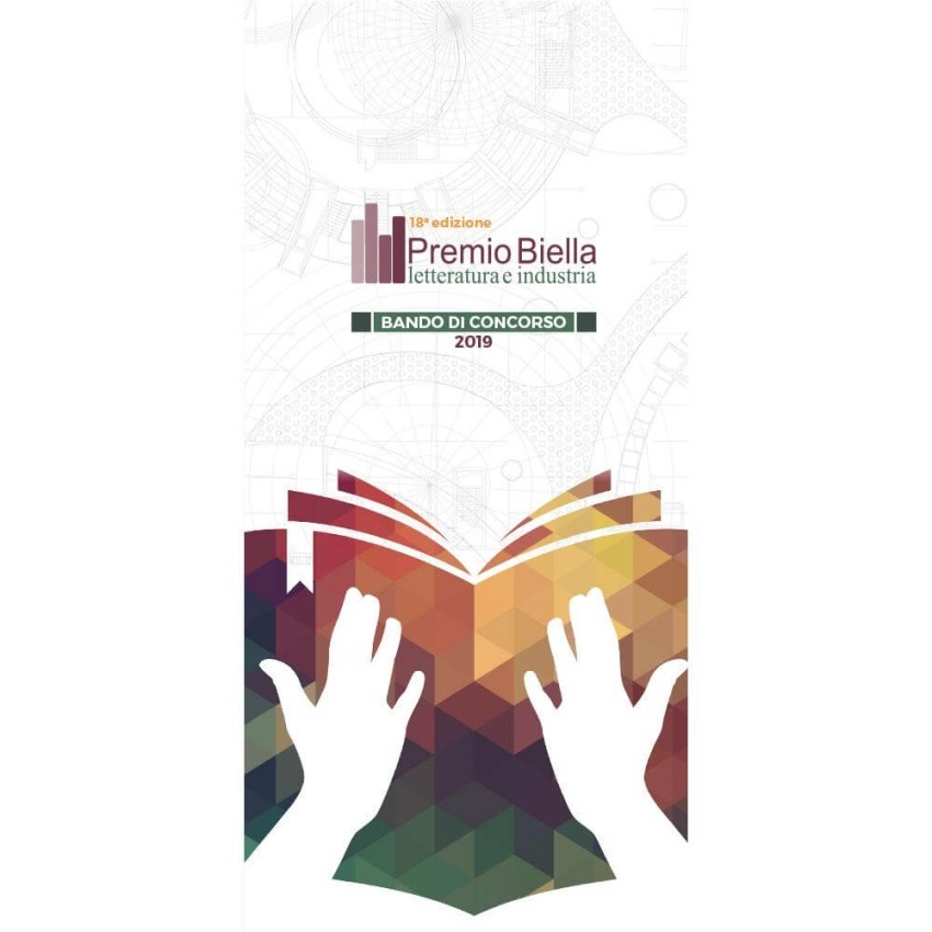 Edizione 2019 | Premio Biella Letteratura Industria