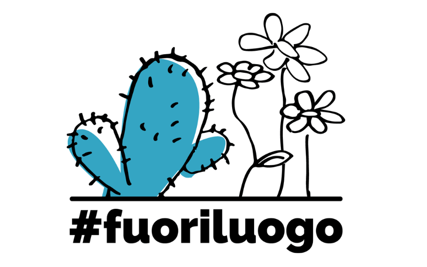 Fuoriluogo | Premio Biella Letteratura Industria