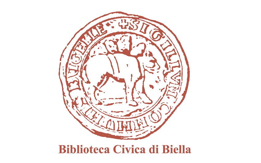 Biblioteca Civica di Biella | Premio Biella Letteratura Industria