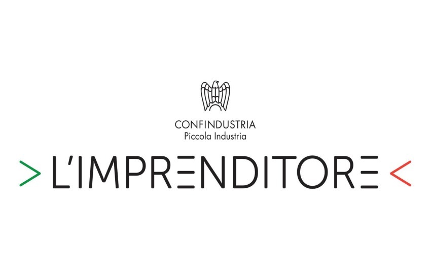 L'Imprenditore | Premio Biella Letterature Industria