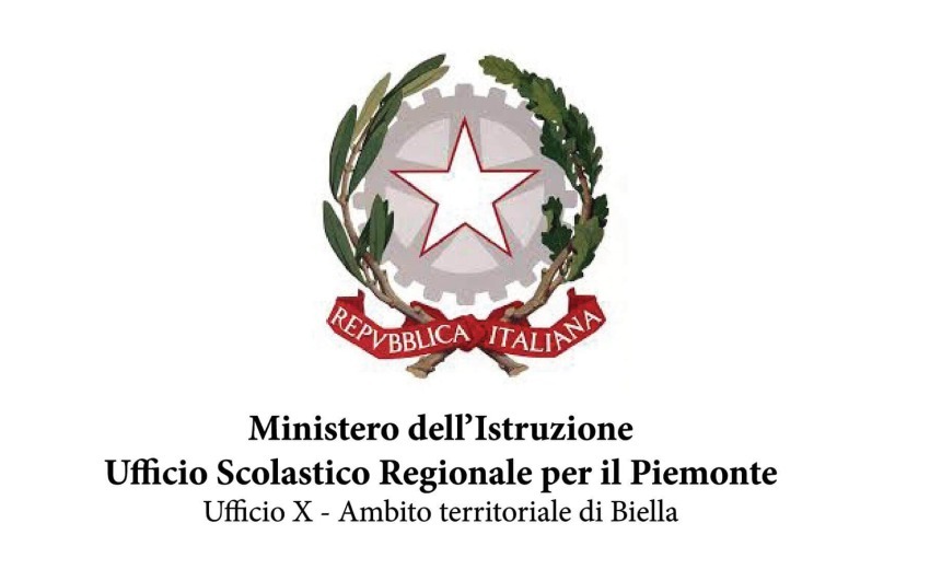 Ministero dell'istruzione | Premio Biella Letterature Industria